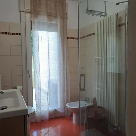Casa Di Tuco Bed and Breakfast