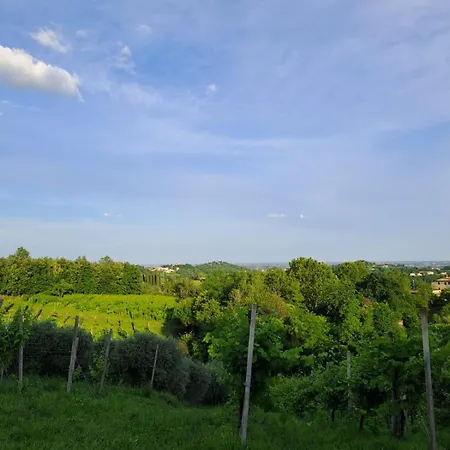 Bed and Breakfast Casa Di Tuco