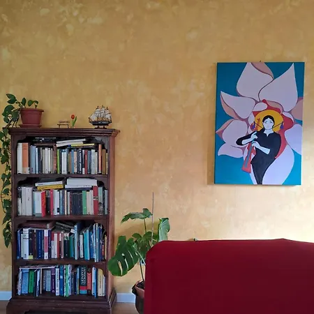 Bed and Breakfast Casa Di Tuco Κονελιάνο
