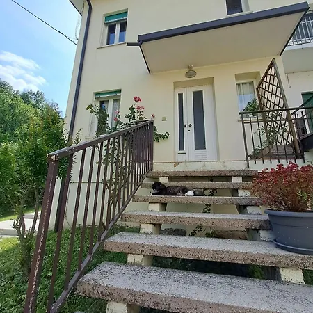 Casa Di Tuco Bed and Breakfast 3*