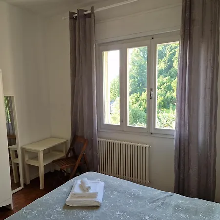 Bed and Breakfast Casa Di Tuco
