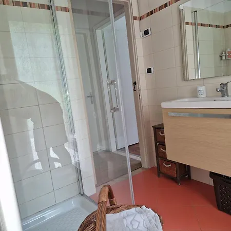 Bed and Breakfast Casa Di Tuco Κονελιάνο