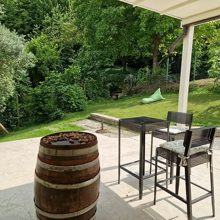 Casa Di Tuco *