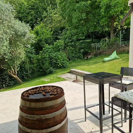 Casa Di Tuco