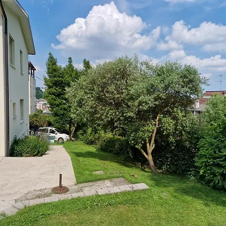 Bed & Breakfast Casa Di Tuco *