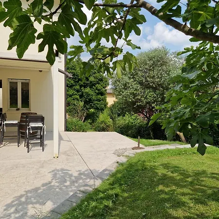 Bed and Breakfast Casa Di Tuco Κονελιάνο