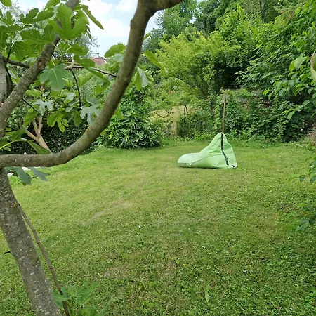 Casa Di Tuco