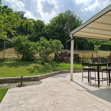 Bed & Breakfast Casa Di Tuco *