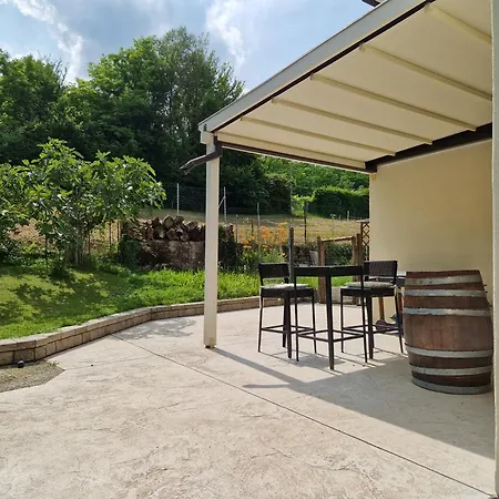 Bed and Breakfast Casa Di Tuco Κονελιάνο