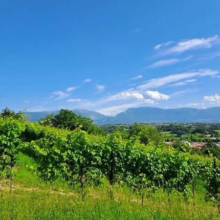 Bed & Breakfast Casa Di Tuco *