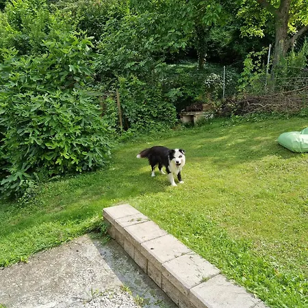 Casa Di Tuco فندق مبيت وإفطار 3*