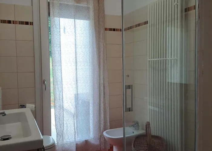 Casa Di Tuco Bed & Breakfast