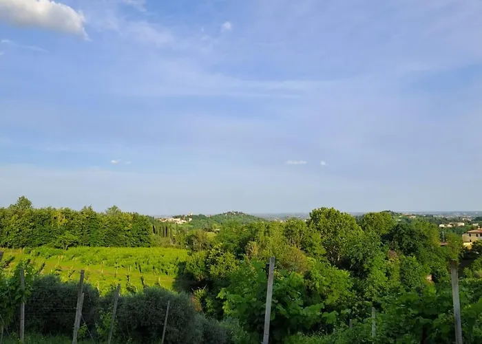 Bed & Breakfast Casa Di Tuco