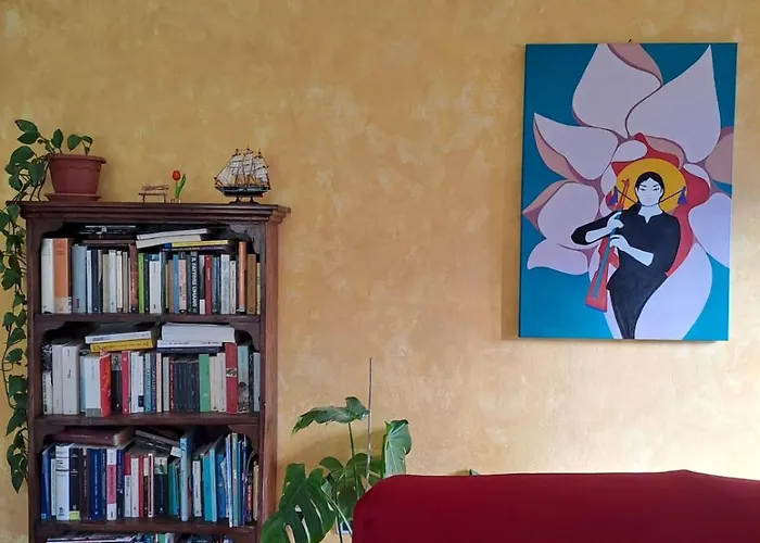 Bed & Breakfast Casa Di Tuco Conegliano