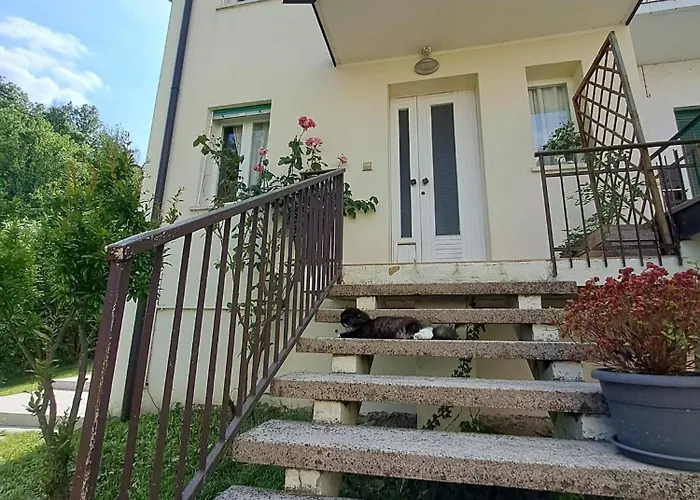 Casa Di Tuco Bed & Breakfast 3*