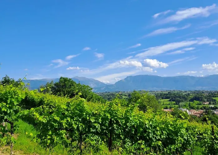 Bed & Breakfast Casa Di Tuco 3*