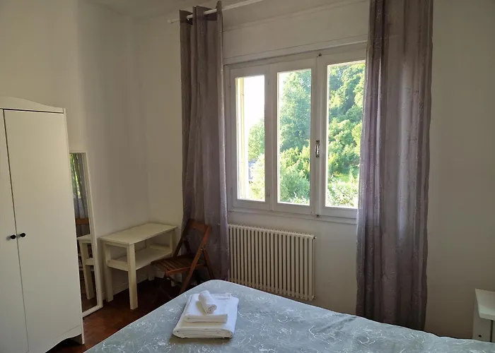 Bed & Breakfast Casa Di Tuco