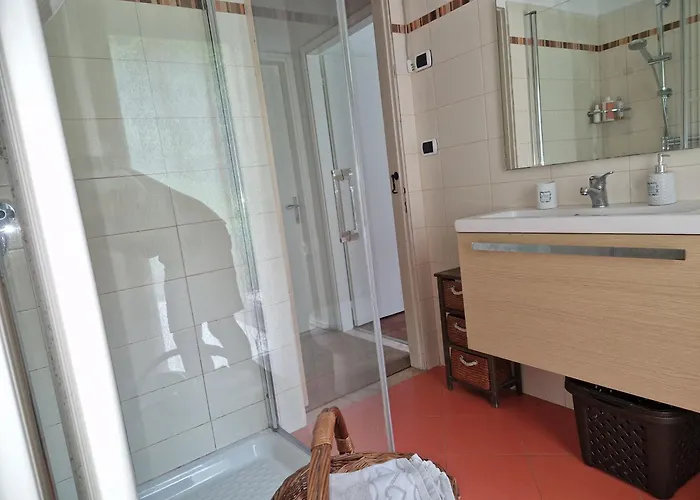 Bed & Breakfast Casa Di Tuco Conegliano