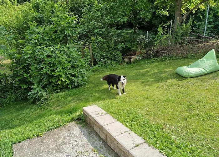 Casa Di Tuco Bed & Breakfast 3*