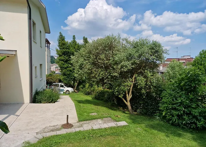 Bed & Breakfast Casa Di Tuco 3*