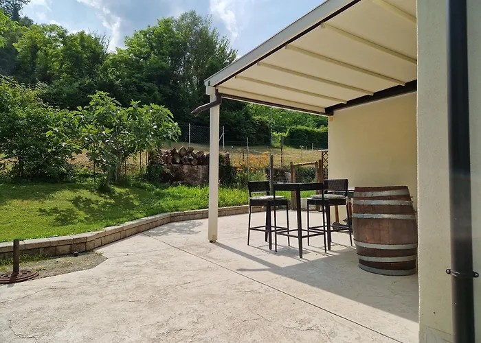 Bed & Breakfast Casa Di Tuco Conegliano